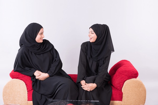 قصص البنات